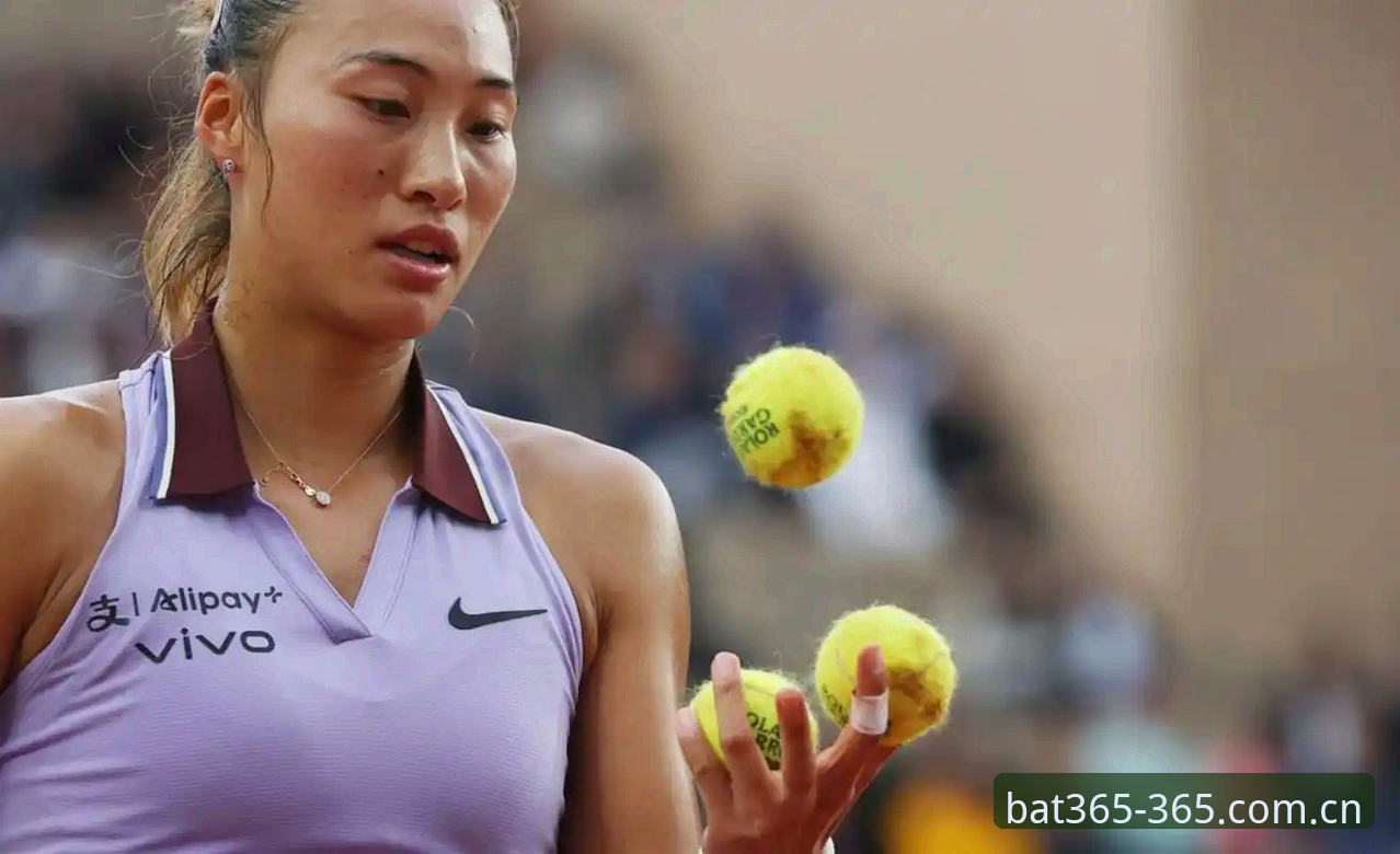 bat365体育内容 揭秘2026法网女单签表:郑钦文保分压力下的技术突围战