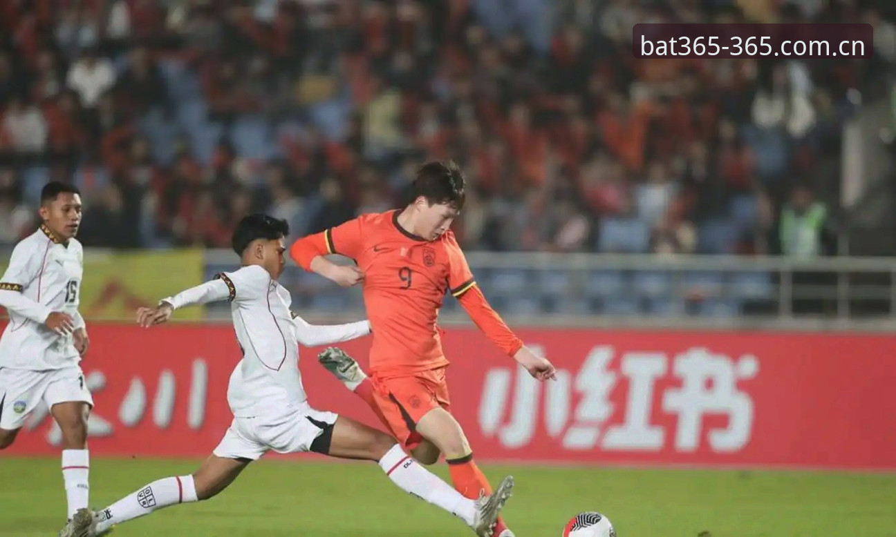 U17世界杯抽签结果详解：中国男女足签运如何？